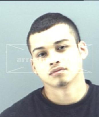 Louis Willis Berrospe