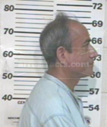 Ernesto Torres Martinez