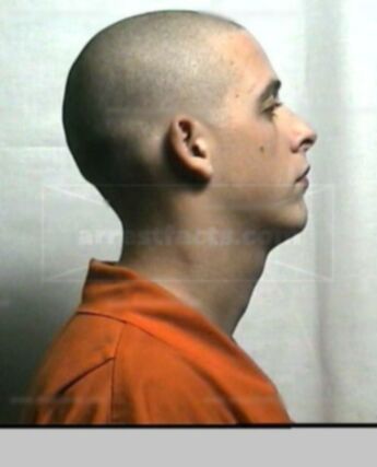 Joshua John Killblane