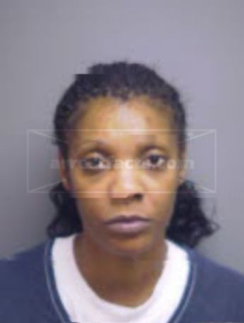 Rose Michelle Pressey