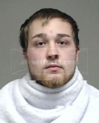 Taylor Ryan Moody