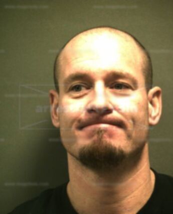 Christopher Craig Daniels