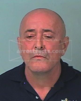 Louis Bernard Saulnier