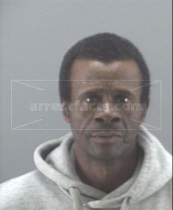 Paul Ray Jackson