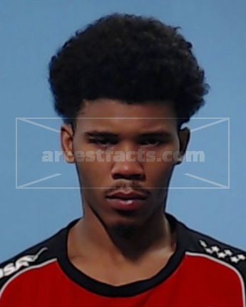 Jacorey Nathaniel Anderson