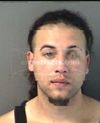 Christopher Michael Williamson