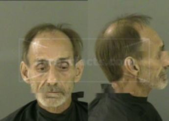 David Eugene Tibbs