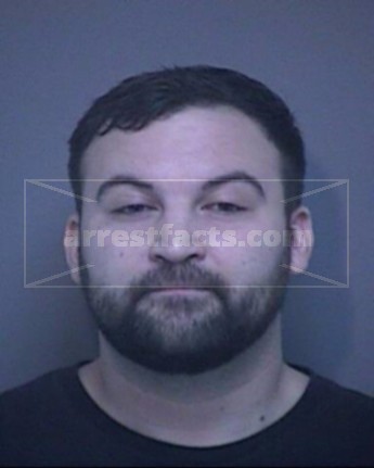 Joshua Aaron Beaman