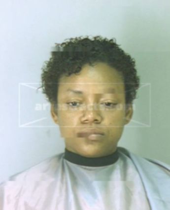 Kanasha Clark