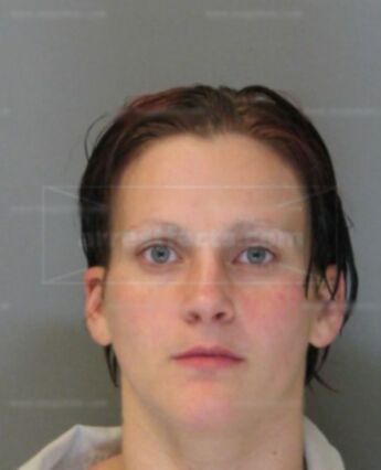 April Irene Nettles Dorsey