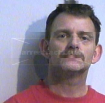 Mark Travis Day