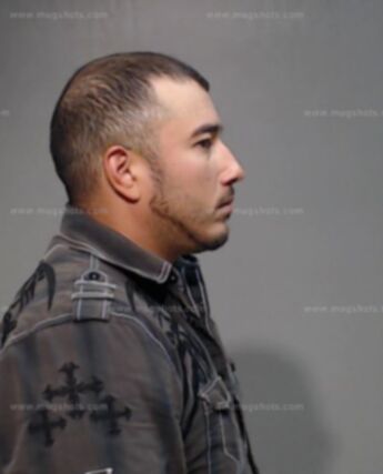 Miguel Angel Gonzalez Sepulveda