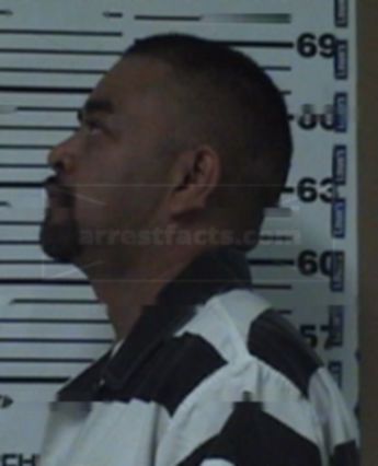 Jesus Ontiveros-Reyes