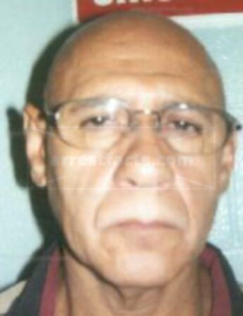 Rudy Trujilo Dimas