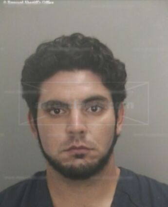 Anthony Rosado