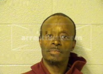 Eric S Randolph