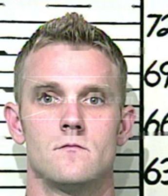Derek James Guffey