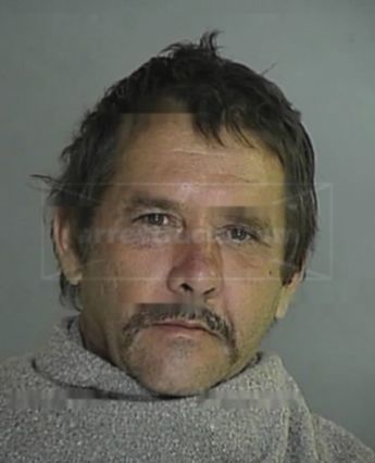 Jerry Brent Tucker