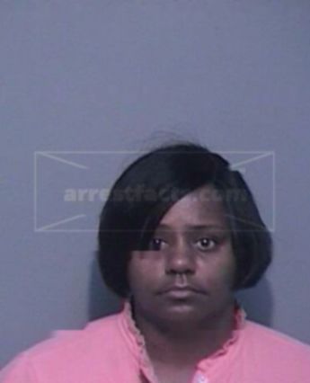 Miriam Lekesha Williams