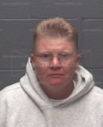 Angela Jo Mccoy