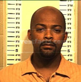 Channon Tyrone Thompson