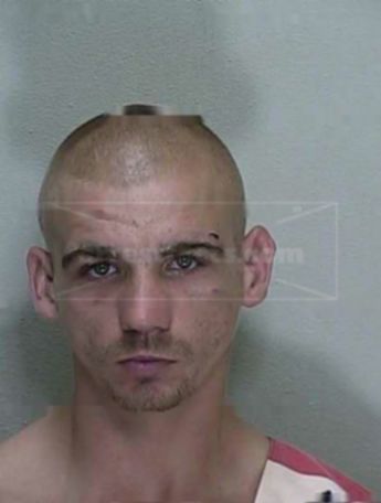 Luke Richard Foley