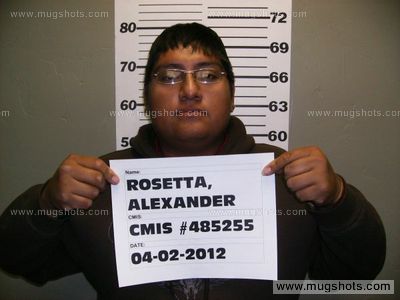 Alexander Gabriel Rosetta