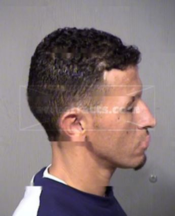 Roberto Ocasio Marrero