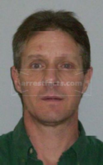 Stephen Burnett