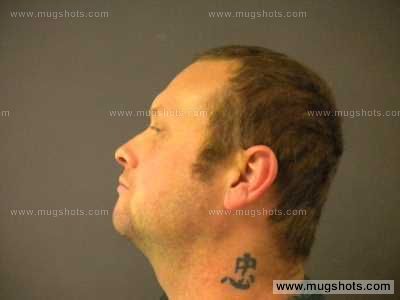 Derek Wayne Hayes