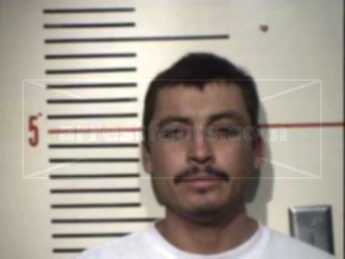 Thomas Olvera Olvera