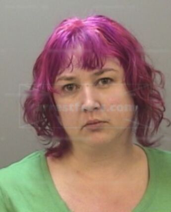 Amy Rose Thornhill