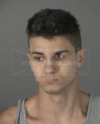 Geordan Thomas Scott Miller