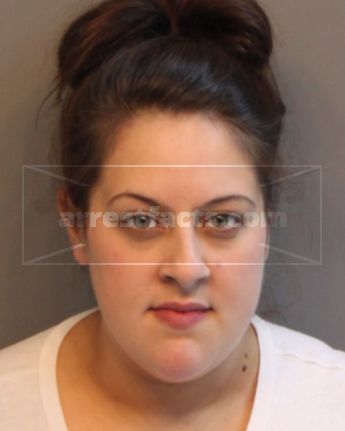 Christina Lynn Cangelier
