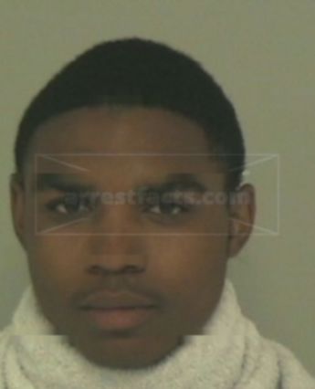 Harold Corey Allen