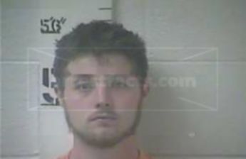 Brandon Lee Cossitt