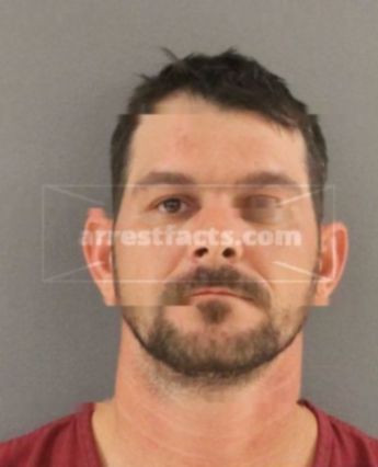Danny Wayne Gibson