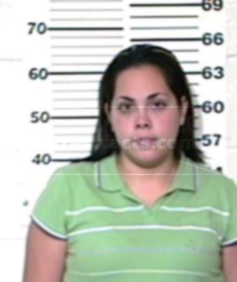 Yesmin Sanchez Corona
