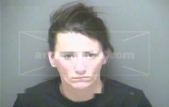 Jamie Lee Sturgill