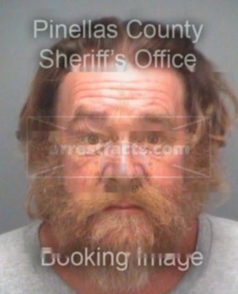 William Arthur Meyers