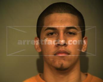 Richard Lamont Yanez