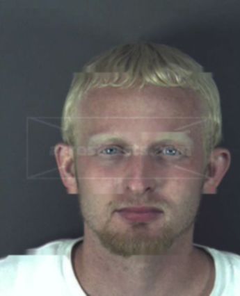 Corey Joseph Walker