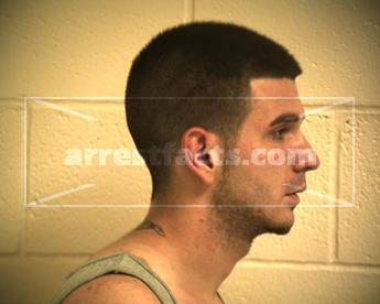 Caleb Esteban Hardie