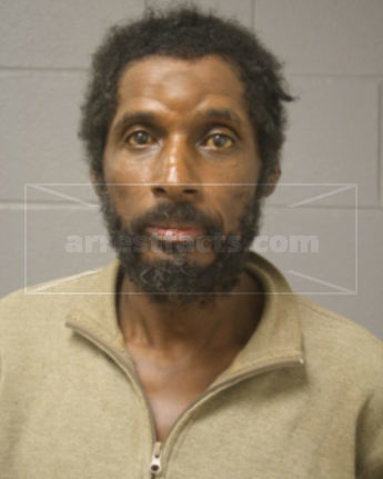 Anthony C Jackson