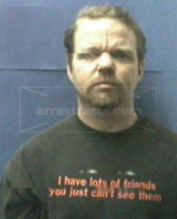 Michael Eugene Mckee
