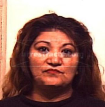 Consuelo Paz Fuentes