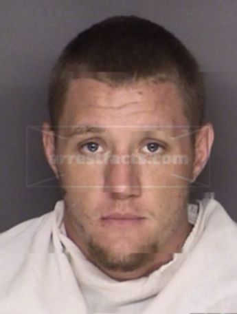 Justin Matthew Radabaugh