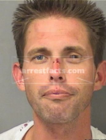 Britt Robert Vickery