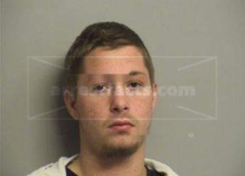 Nicholas Cane Morris