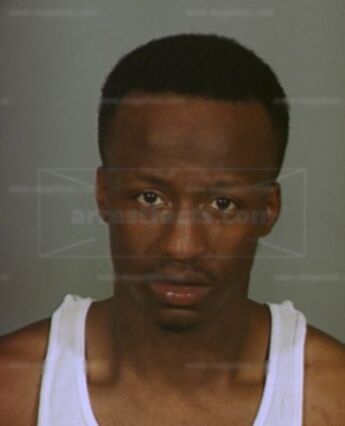 Darien Webb